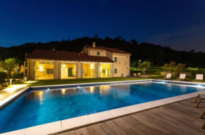 Casa Massaro Todeschini